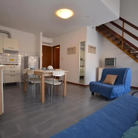 Marina Grande Apartman