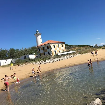 Marina Grande Apartman