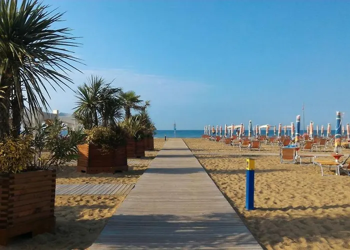 Marina Grande * بيبيوني
