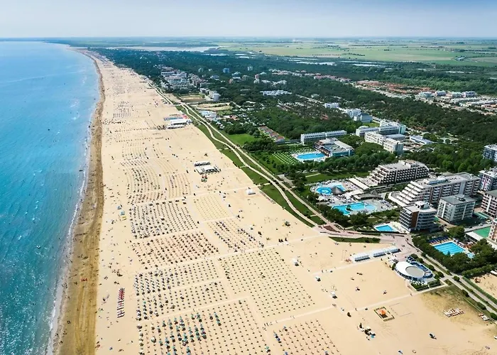 Marina Grande شقة *