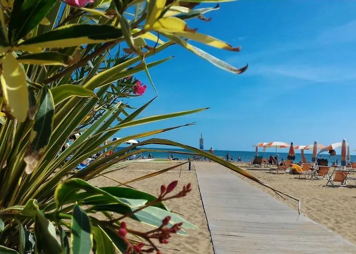 شقة Marina Grande بيبيوني
