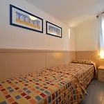 Daire Marina Grande Bibione