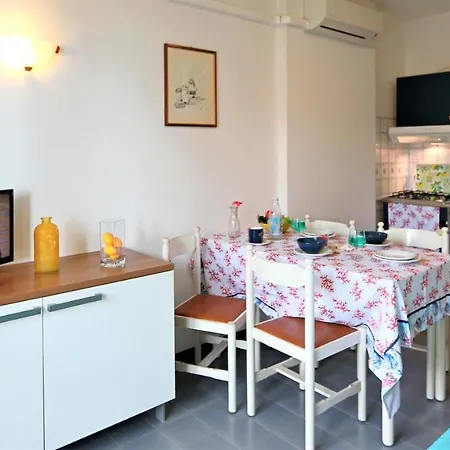 Marina Grande Apartment *