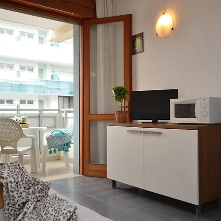 Marina Grande 公寓 比比翁