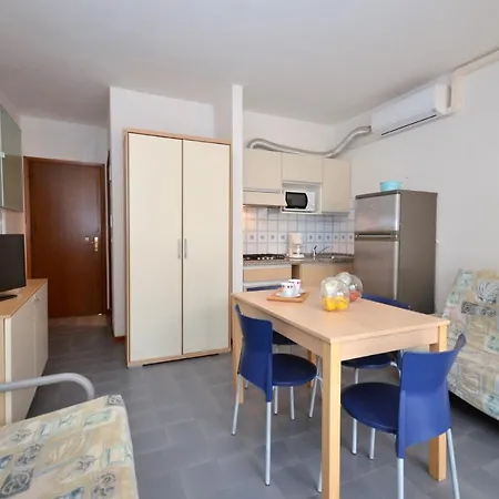 Apartment Marina Grande *