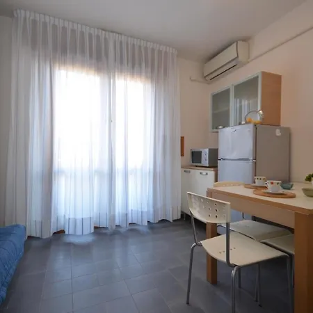 Marina Grande Apartment