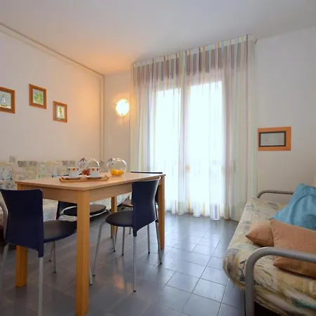Apartment Marina Grande *