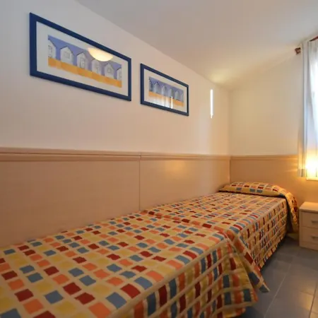 Apartment Marina Grande Bibione