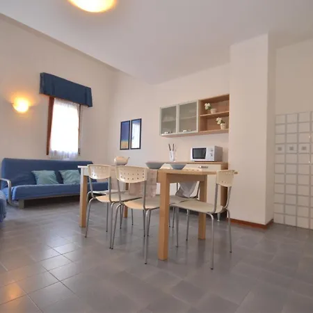 Marina Grande Apartment