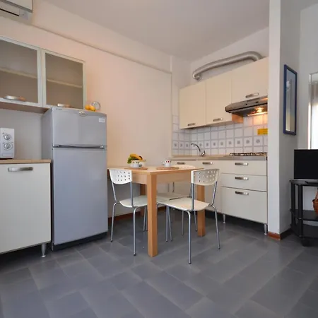 Apartment Marina Grande *