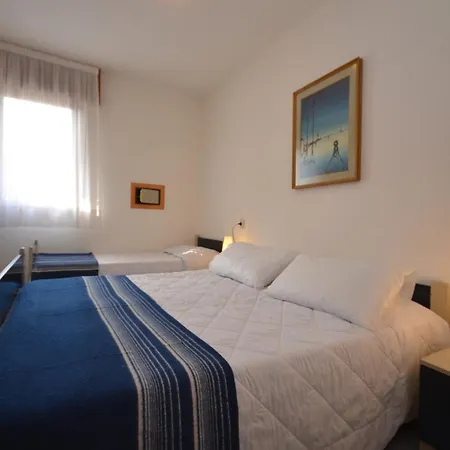 Daire Marina Grande Bibione