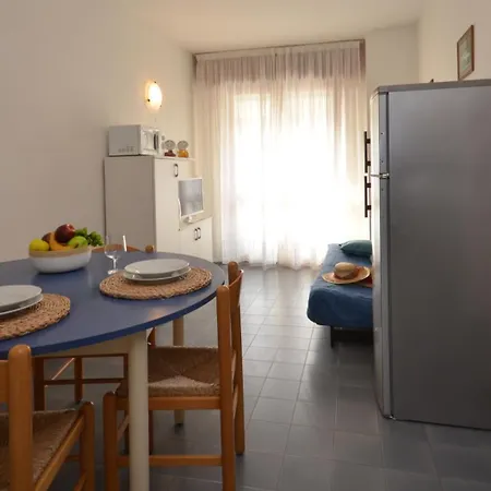 Marina Grande Apartment Bibione