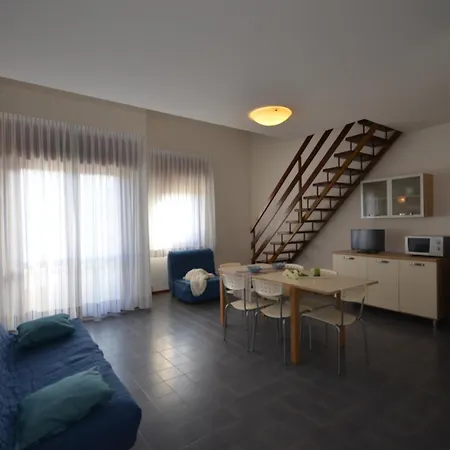 Apartment Marina Grande