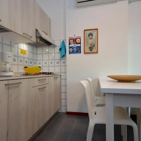 Marina Grande Apartment