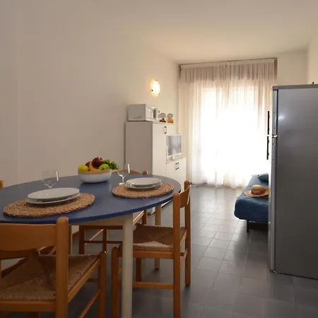 Apartment Marina Grande