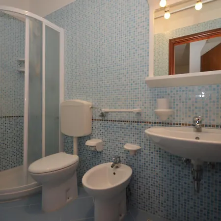 Apartment Marina Grande *