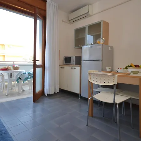 Marina Grande Apartment
