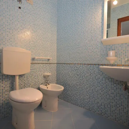 Apartment Marina Grande