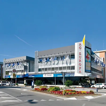 Daire Marina Grande Bibione