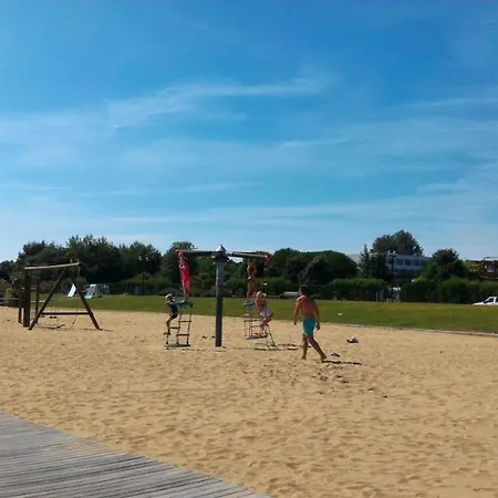 Marina Grande 公寓 *