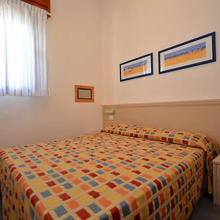 Apartment Marina Grande