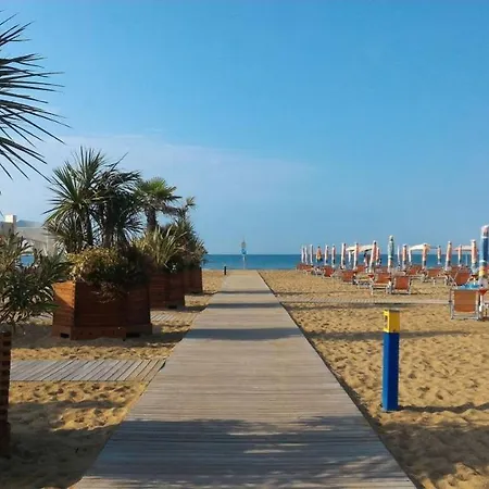 Marina Grande * Bibione