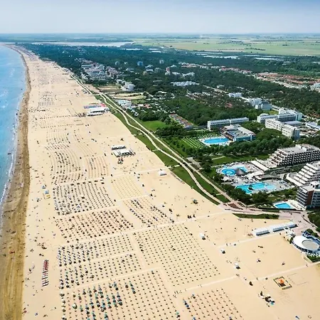 Marina Grande Apartmán *