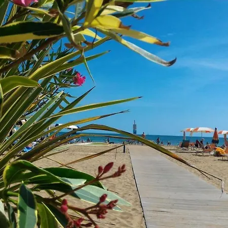 Apartment Marina Grande Bibione
