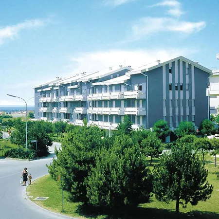 Apartment Marina Grande *